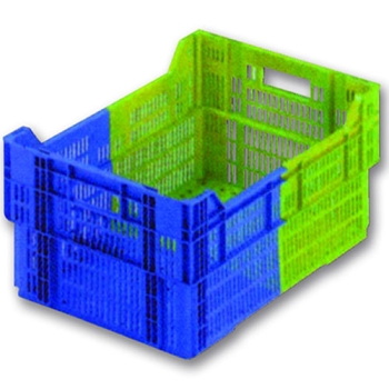 BAC GERBABLE 600x400x244 