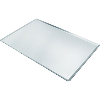 PLAQUE ALUMINIUM MAGASIN 20/10  