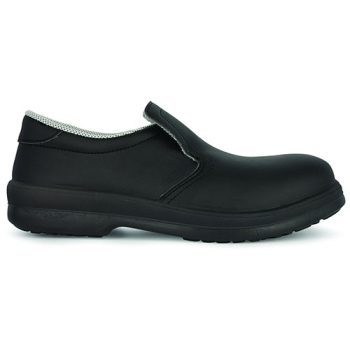 CHAUSSURES DE SECURITE NOIRE