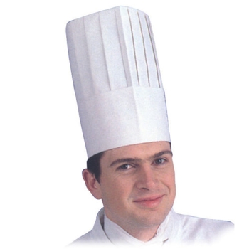 TOQUE DE CHEF