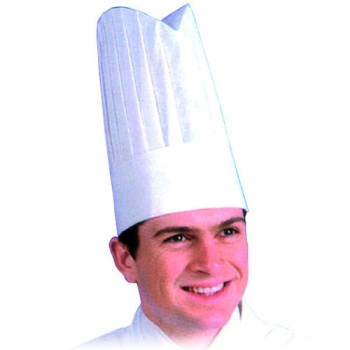 TOQUE DE CHEF