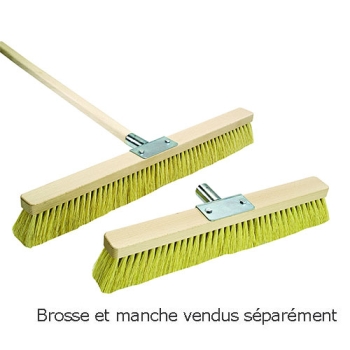 BROSSE BALAI  FOUR OU MANCHE