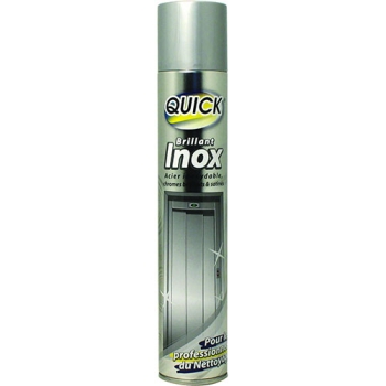 NETTOYANT SPECIAL INOX