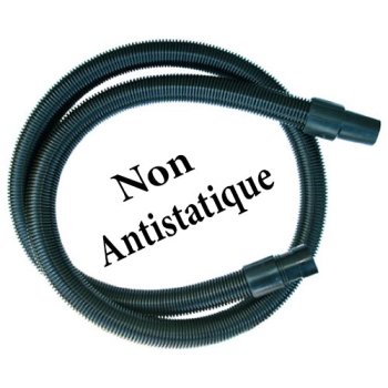 FLEXIBLE COMPLET NOIR - Non antistatique