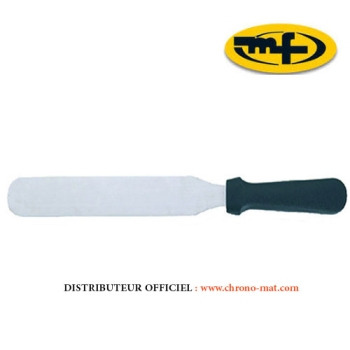 SPATULE INOX - FLEXIBLE