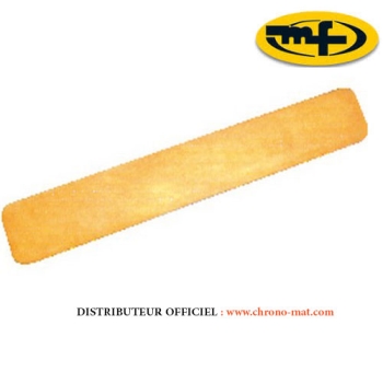 PALETTE A COUCHE - 800x120 mm