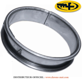 CERCLE INDIVIDUEL INOX