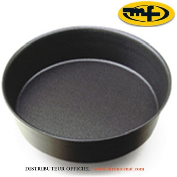 MOULE ANTI ADHERENT ROND