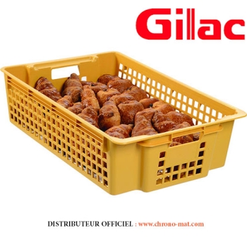 BAC A VIENNOISERIE