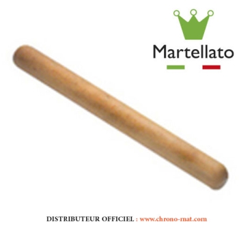 ROULEAU HETRE - Longueur 500 mm