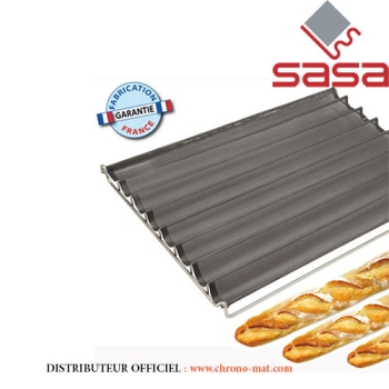 FILET CUISSON - FIBRE DE VERRE -  400x600 - Grand passage