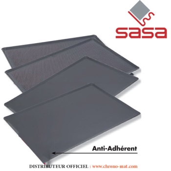 PLAQUE DE CUISSON ANTI ADHESIVE