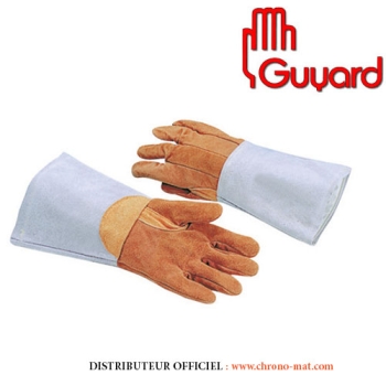PAIRE DE GANTS DE PROTECTION