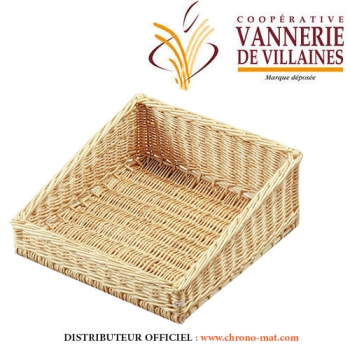 CORBEILLE A VIENNOISERIE