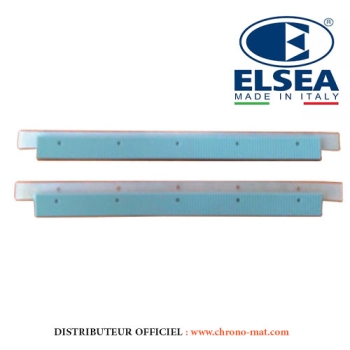 BAVETTE SILICONE POUR RACLETTE FOUR