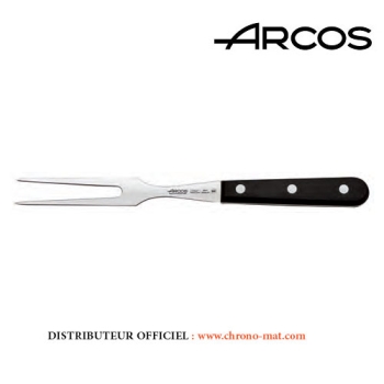 FOURCHETTE 2 DENTS - 160 mm