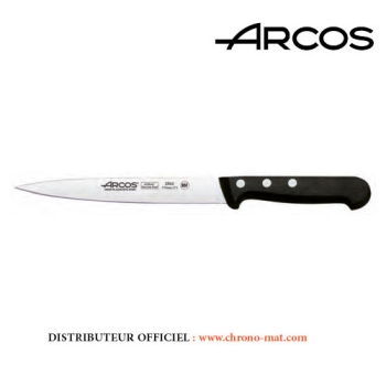 COUTEAU FILET DE SOLE - 160 mm