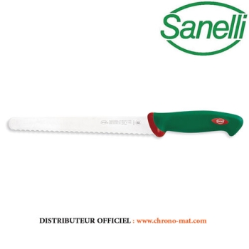 COUTEAU A GENOISE - 240 ou 320 mm