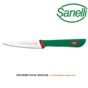 COUTEAU A FILET DE SOLE - 180 mm