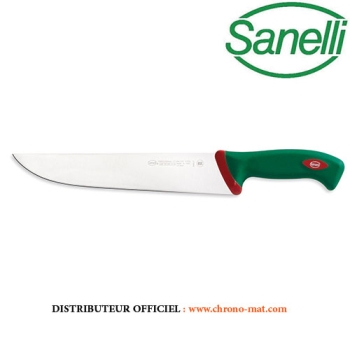COUTEAU DE BOUCHER - 220 ou 270 mm