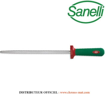 FUSIL MECHE RONDE - 300 mm
