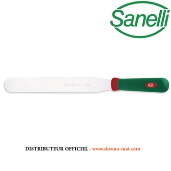 SPATULE FLEXIBLE - 180 ou 270 mm