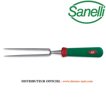 FOURCHETTE 2 DENTS - 330 mm