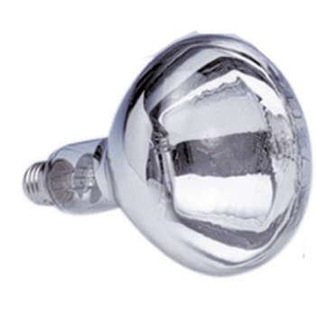 AMPOULE A VIS 375 W