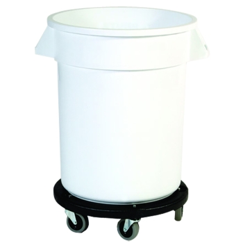 CONTENEUR ROND ''BRUTE''