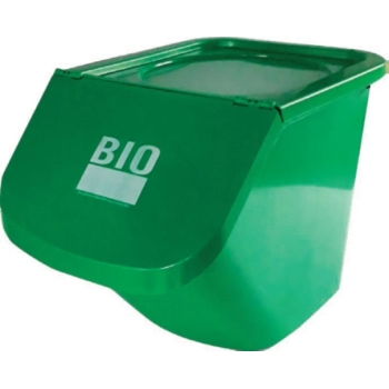 CONTENEUR UNIVERSEL POLYPROPYLENE