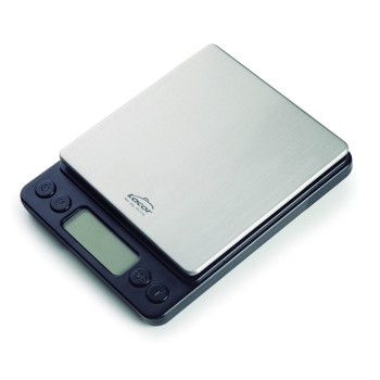 BALANCE DE PRECISION PM - 127X106X