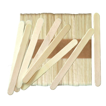 500 MINI BATONNETS ESQUIMAUX - 72X8 MM