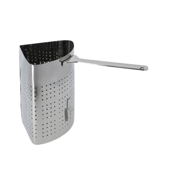 CUIT PATES INOX