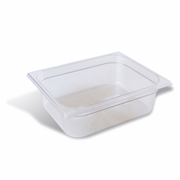 BAC GASTRONORME COPOLYESTER 1/2 - 325X265 MM
