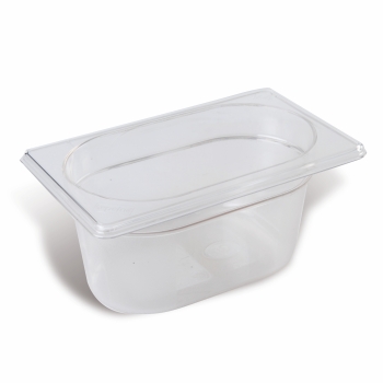 BAC GASTRONORME COPOLYESTER 1/9 - 176X108 MM
