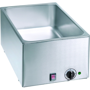 BAIN MARIE 338X540X248 MM