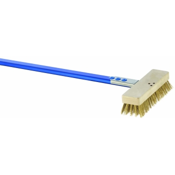 BROSSE BALAI LAITON SPECIALE FOUR ELECTRIQUE