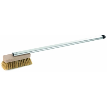 BROSSE ROTATIVE LAITON POUR FOUR