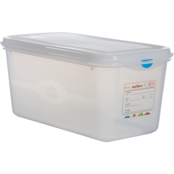 BOITE+COUVERCLE 1/3 - 325X176 MM