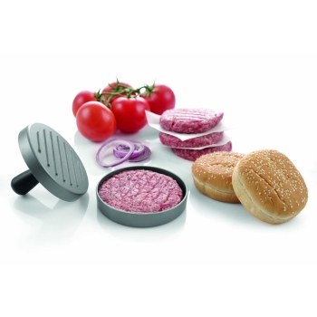 PRESSE A HAMBURGER