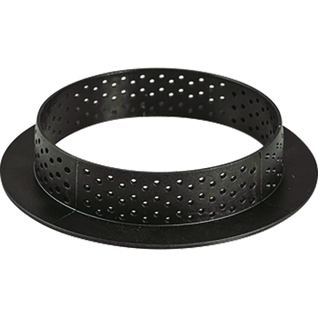 CERCLE SILIKOMART PROFESSIONNEL COMPOSITE THERMOPLUS PERFORE- HAUTEUR 20 MM