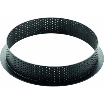 CERCLE SILIKOMART PROFESSIONNEL COMPOSITE THERMOPLUS PERFORE- HAUTEUR 35 MM