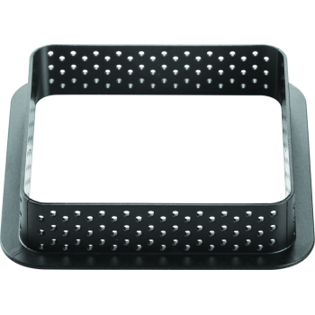 CARRE SILIKOMART PROFESSIONNEL COMPOSITE THERMOPLUS PERFORE- HAUTEUR 20 MM