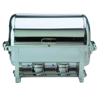RECHAUD BAIN MARIE - 640X340X460 MM - 9 LITRES
