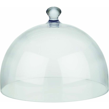 CLOCHE POLYCARBONATE - Ø 300 MM - TRES RESISTANCE