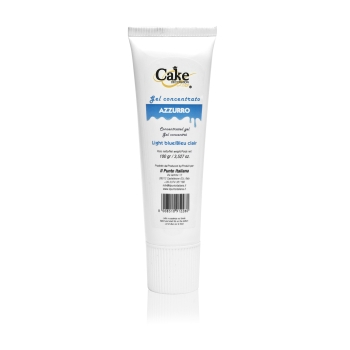 COLORANT GEL HAUTE CONCENTRATION - TUBE DE 100 G