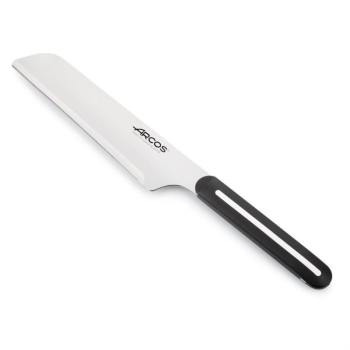COUTEAU DE CUISINE MANCHE NOIR