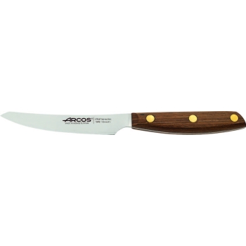 COUTEAU A STEAK 100 MM GAMME NORDIKA
