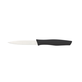 COUTEAU D' OFFICE 10 CM - MANCHE COULEUR