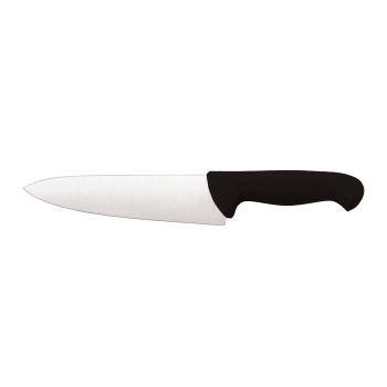 COUTEAU CUISINE CHEF 200 MM- MANCHE COULEUR